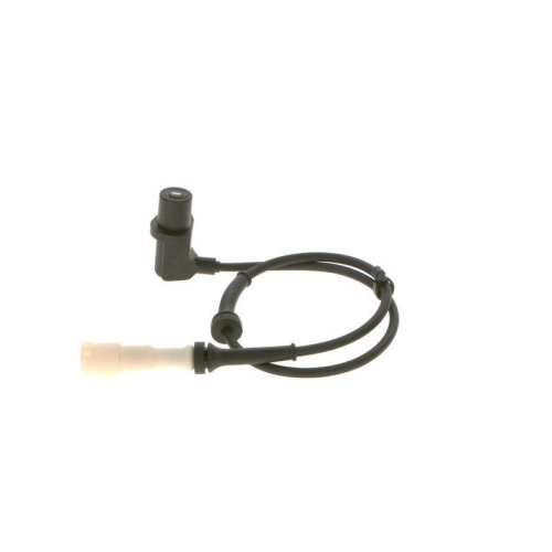Sensor, Raddrehzahl BOSCH 0 265 006 556 f&uuml;r, Hinterachse links