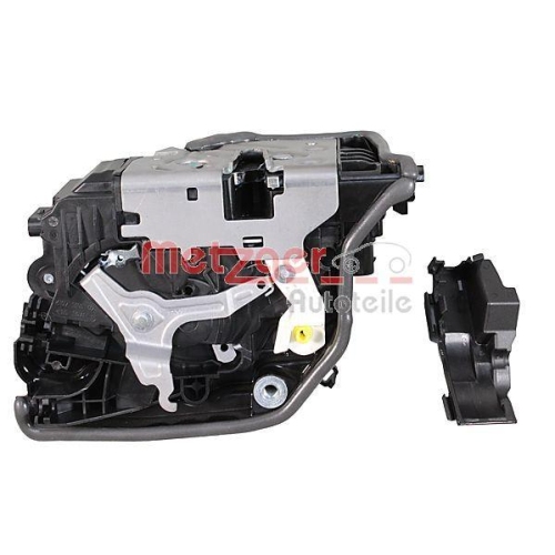 T&uuml;rschloss METZGER 2314413 GREENPARTS f&uuml;r BMW, vorne links