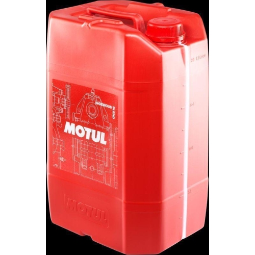 Automatikgetriebeöl MOTUL 109400 MULTI ATF für BMW CITROËN OPEL PORSCHE TOYOTA