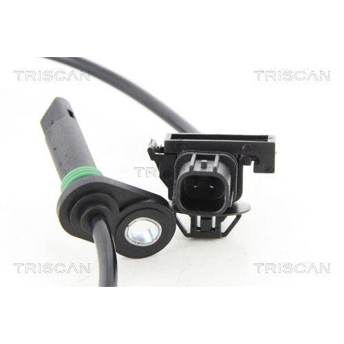 Sensor, Raddrehzahl TRISCAN 8180 40275 f&uuml;r HONDA, Hinterachse links