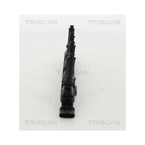Z&uuml;ndspule TRISCAN 8860 24032 f&uuml;r OPEL VAUXHALL