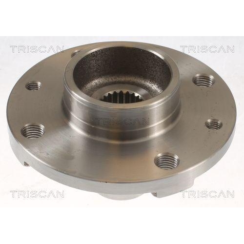 Radnabe TRISCAN 8535 25004 f&uuml;r RENAULT, Vorderachse