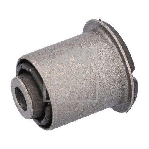 FEBI BILSTEIN Lagerung, Lenker 183577 f&uuml;r HYUNDAI KIA, Vorderachse links, vorne