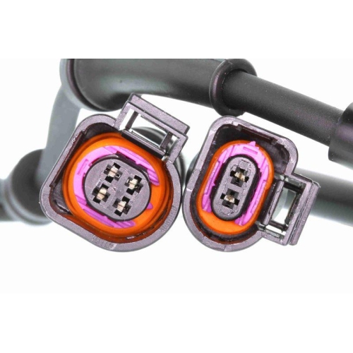 Sensor, Raddrehzahl VEMO V10-72-1074 Original VEMO Qualit&auml;t f&uuml;r AUDI FORD SEAT