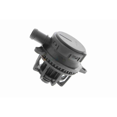 &Ouml;labscheider, Kurbelgeh&auml;useentl&uuml;ftung VAICO V10-2596 Original VAICO Qualit&auml;t VW