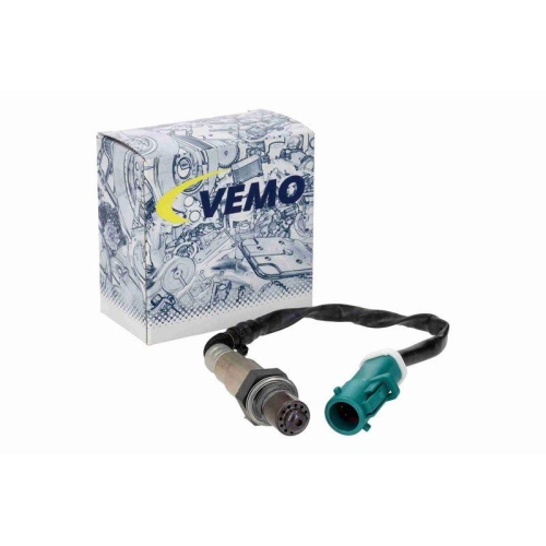 Lambdasonde VEMO V25-76-0016 Original VEMO Qualit&auml;t f&uuml;r FORD, links