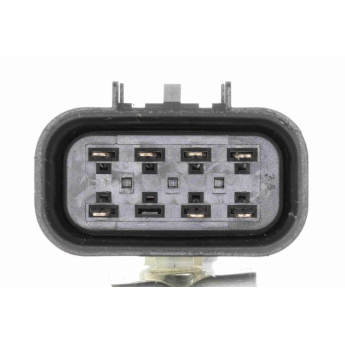 Stellelement, Verteilergetriebe VEMO V51-86-0004 Original VEMO Qualität für