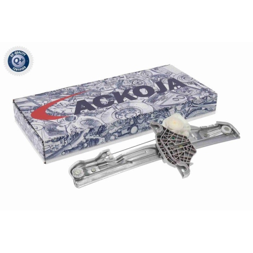 ACKOJA A52-0584 Fensterheber Green Mobility Parts f&uuml;r HYUNDAI, vorne links