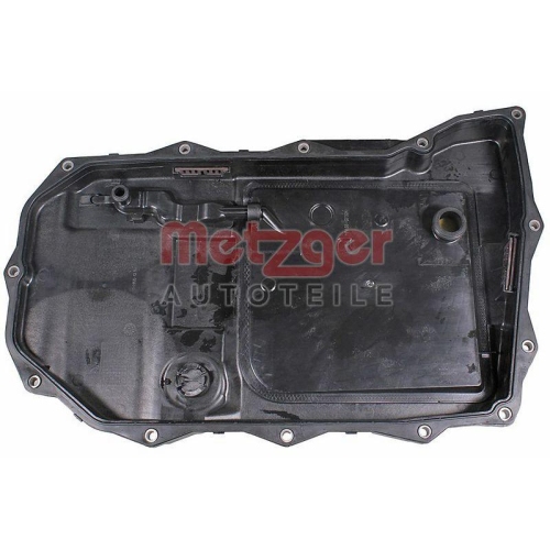 &Ouml;lwanne, Automatikgetriebe METZGER 8020140 GREENPARTS f&uuml;r AUDI PORSCHE
