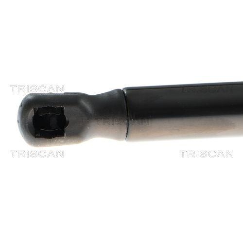 Gasfeder, Motorhaube TRISCAN 8710 292083 für AUDI