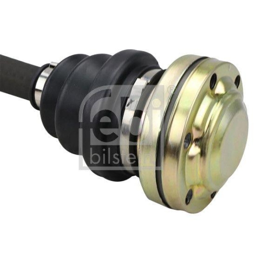 FEBI BILSTEIN Antriebswelle 186594 f&uuml;r BMW, Hinterachse links