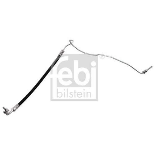 FEBI BILSTEIN Bremsschlauch 195087 f&uuml;r CITRO&Euml;N OPEL PEUGEOT VAUXHALL DS, au&szlig;en