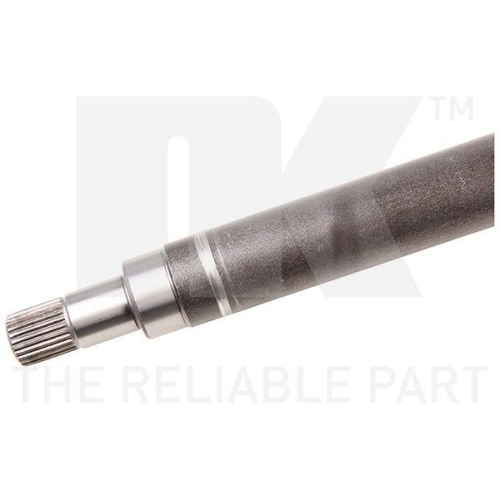 Antriebswelle NK 502573 für FORD, Vorderachse rechts
