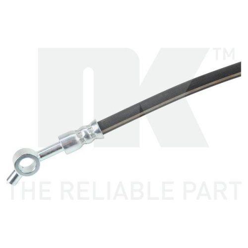 Bremsschlauch NK 853511 f&uuml;r KIA, Vorderachse rechts
