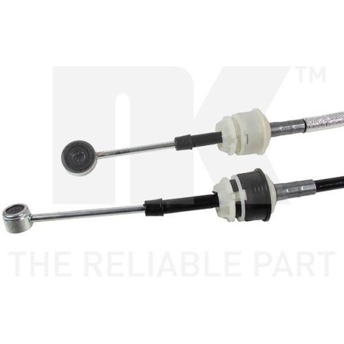 Seilzug, Schaltgetriebe NK 9399003 für FIAT