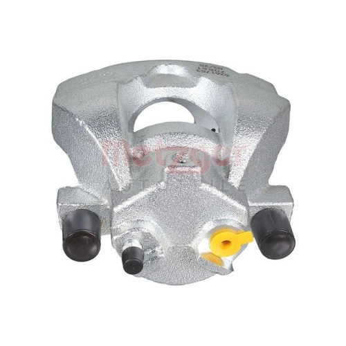 Bremssattel METZGER AUTOTEILE 6261753 GREENPARTS f&uuml;r FORD, Vorderachse links