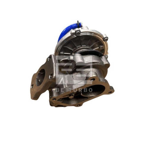 BE TURBO 124151RED Lader, Aufladung f&uuml;r CITRO&Euml;N/PEUGEOT