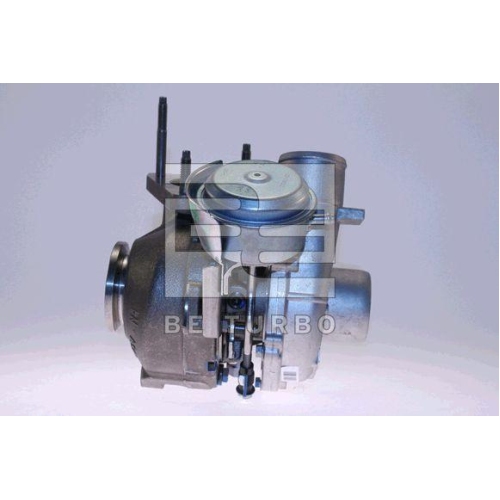 BE TURBO 127941RED Lader, Aufladung f&uuml;r RENAULT