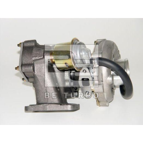 BE TURBO 124066 Lader, Aufladung f&uuml;r IVECO