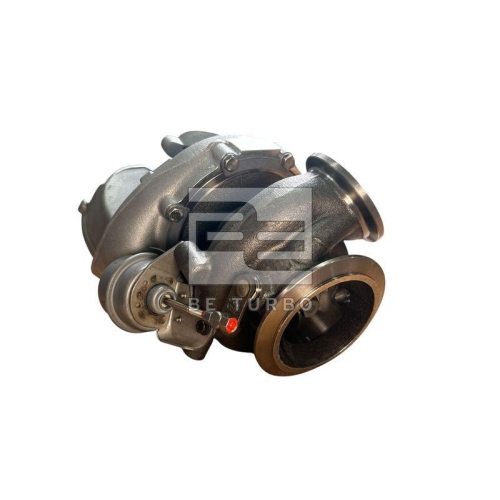 BE TURBO 130287 Lader, Aufladung f&uuml;r BMW