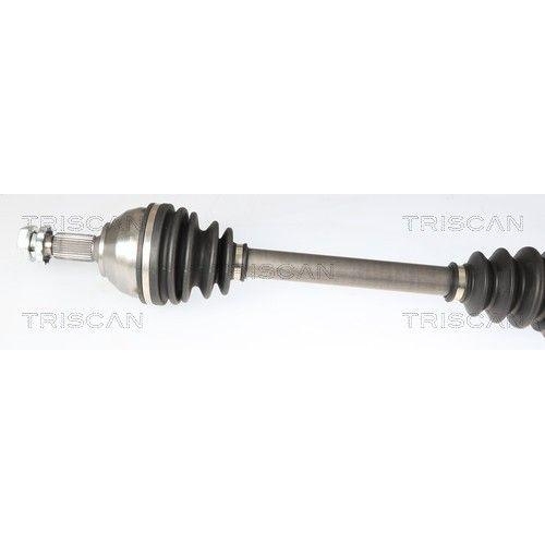 TRISCAN 8540 10578 Antriebswelle f&uuml;r CITRO&Euml;N FIAT OPEL PEUGEOT VAUXHALL