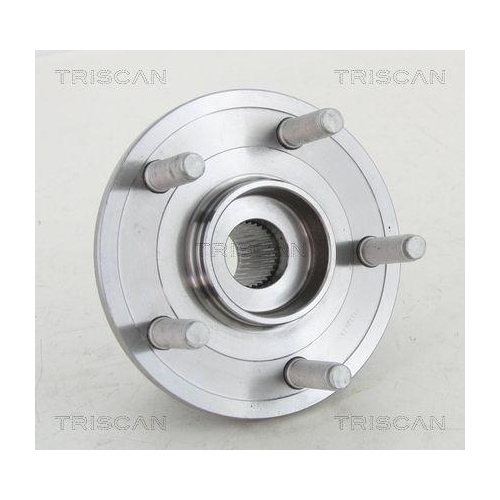 Radlagersatz TRISCAN 8530 10190 f&uuml;r JEEP, Vorderachse