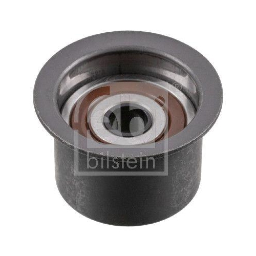 FEBI BILSTEIN Umlenk-/F&uuml;hrungsrolle, Zahnriemen 02561 f&uuml;r BMW