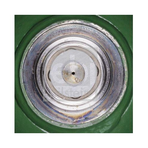 FEBI BILSTEIN Druckspeicher, Federung/D&auml;mpfung 22501 f&uuml;r CITRO&Euml;N, Hinterachse