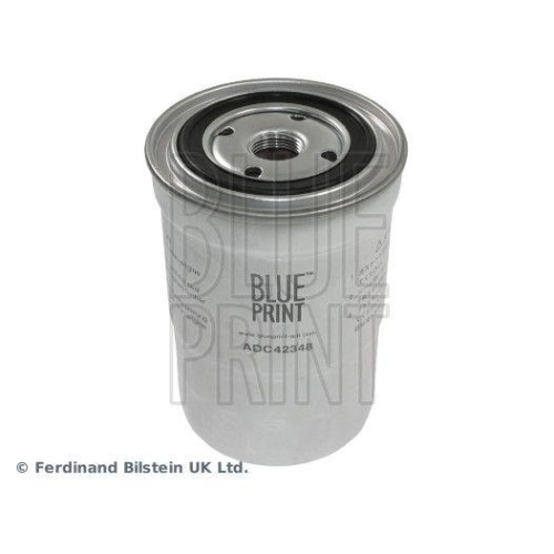 Kraftstofffilter BLUE PRINT ADC42348 f&uuml;r MITSUBISHI FUSO (MITSUBISHI)