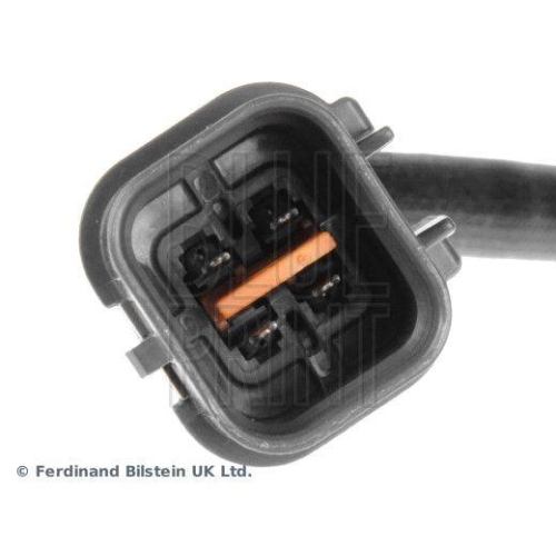 Lambdasonde BLUE PRINT ADC47053 f&uuml;r MITSUBISHI, Abgaskr&uuml;mmer, rechts