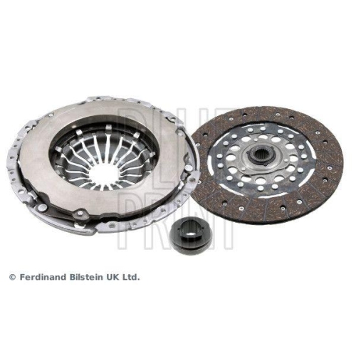 Kupplungssatz BLUE PRINT ADP153084 SMARTFIT Solution Kit f&uuml;r CITRO&Euml;N PEUGEOT