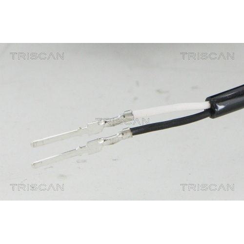 Sensor, Raddrehzahl TRISCAN 8180 44106 f&uuml;r SSANGYONG, Vorderachse