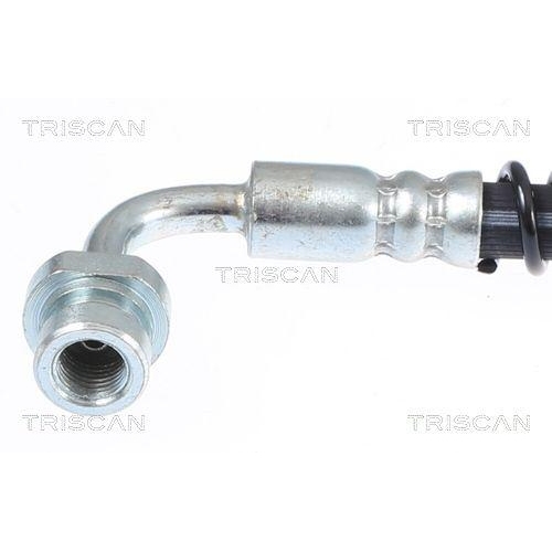 Bremsschlauch TRISCAN 8150 42258 f&uuml;r MITSUBISHI, Hinterachse
