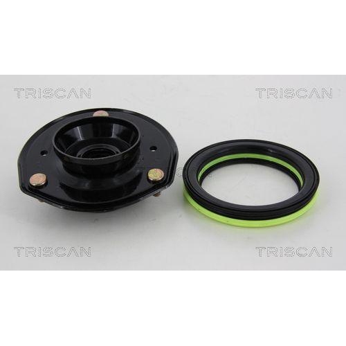 Federbeinst&uuml;tzlager TRISCAN 8500 13904 f&uuml;r TOYOTA, Vorderachse