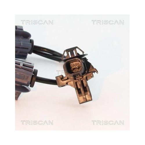 Sensor, Raddrehzahl TRISCAN 8180 40276 f&uuml;r HONDA, Hinterachse rechts