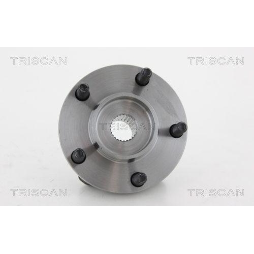 Radlagersatz TRISCAN 8530 10154 f&uuml;r CHRYSLER, Vorderachse