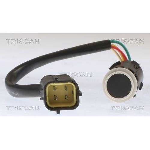 Sensor, Einparkhilfe TRISCAN 8815 18104 f&uuml;r HYUNDAI, beidseitig, hinten