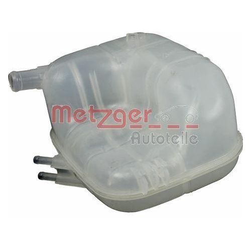 Ausgleichsbeh&auml;lter, K&uuml;hlmittel METZGER 2140078 ORIGINAL ERSATZTEIL f&uuml;r OPEL