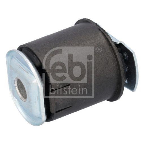 FEBI BILSTEIN Lagerung, Achsk&ouml;rper 32553 f&uuml;r AUDI SEAT SKODA VW, vorne