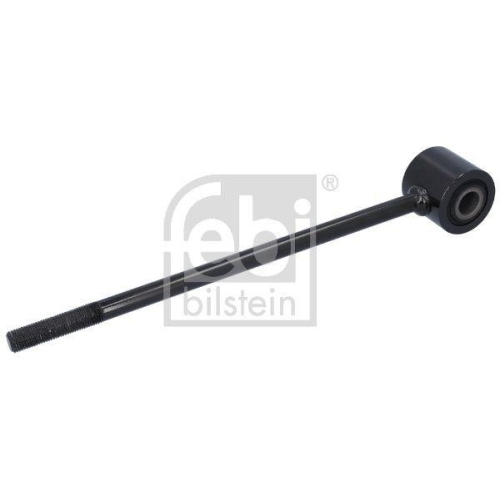 FEBI BILSTEIN Stange/Strebe, Stabilisator 181854 f&uuml;r DAF, Vorderachse links