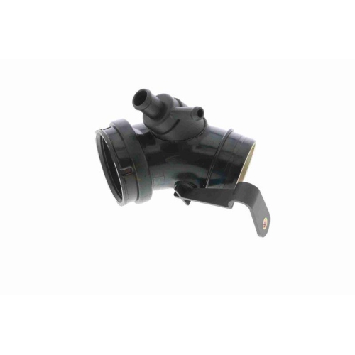 Ansaugschlauch, Luftfilter VAICO V10-2681 Original VAICO Qualit&auml;t f&uuml;r AUDI SEAT