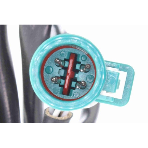 Lambdasonde VEMO V25-76-0018 Original VEMO Qualit&auml;t f&uuml;r FORD MAZDA