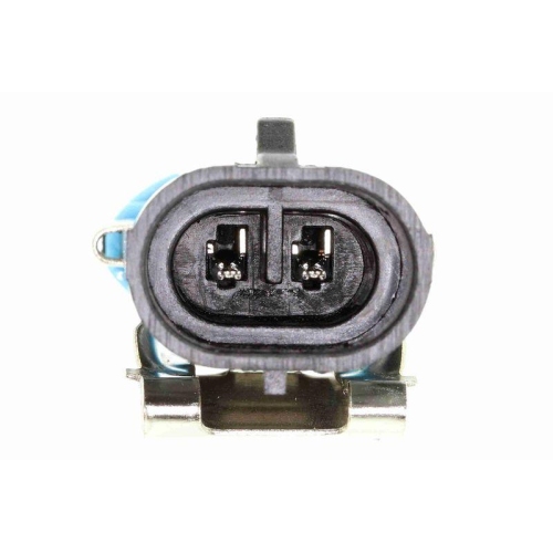 Warnkontakt, Bremsbelagverschlei&szlig; VEMO V57-72-0004 Original VEMO Qualit&auml;t f&uuml;r