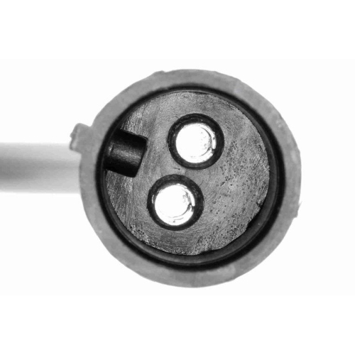 Sensor, Raddrehzahl VEMO V48-72-0110 Original VEMO Qualit&auml;t f&uuml;r LAND ROVER