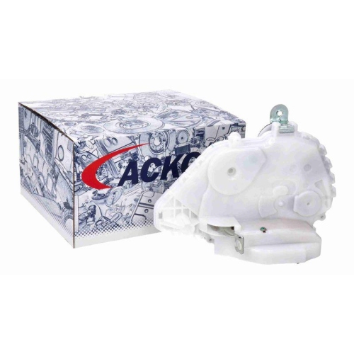 ACKOJA A26-85-0014 T&uuml;rschloss Green Mobility Parts f&uuml;r HONDA, vorne links