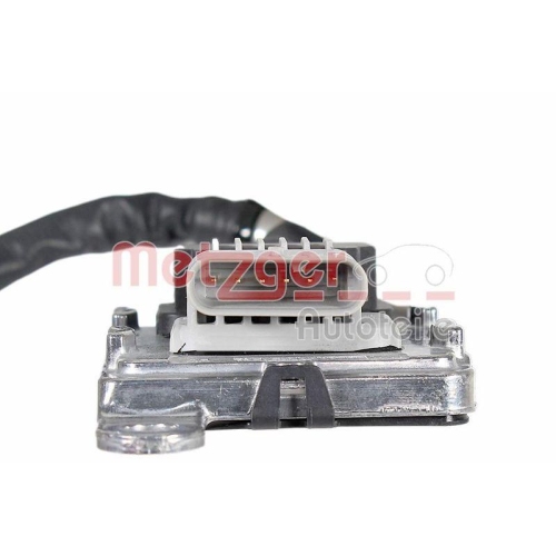 NOx-Sensor, NOx-Katalysator METZGER 0899360 f&uuml;r OPEL VAUXHALL GENERAL MOTORS