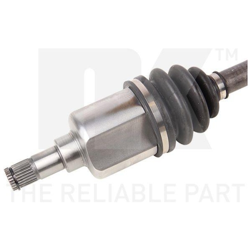 Antriebswelle NK 502574 f&uuml;r FORD, Vorderachse links