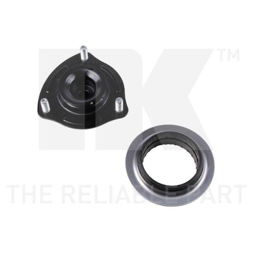 Federbeinst&uuml;tzlager NK 682606 f&uuml;r HONDA, Vorderachse