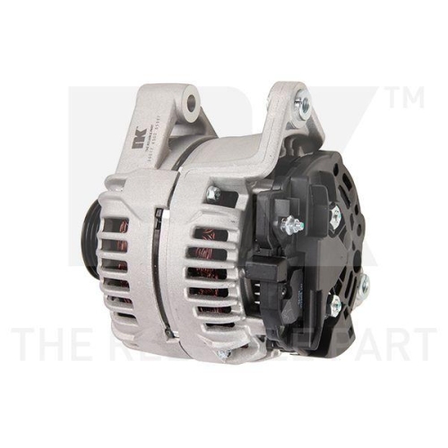 Generator NK 4836017 f&uuml;r OPEL VAUXHALL