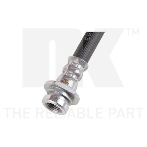Bremsschlauch NK 8522163 f&uuml;r NISSAN, Vorderachse links